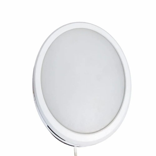 Round Panel Light