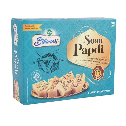 Soan Papdi