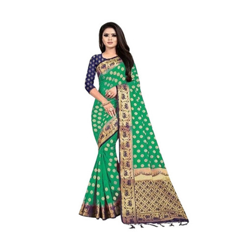 Soft Silk Sarees