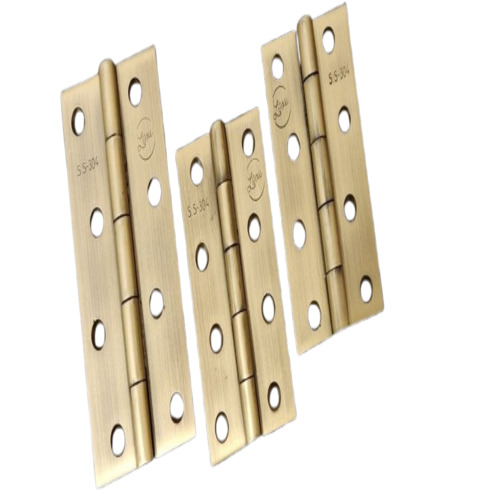Stainless Steel Door Hardware