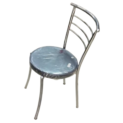 Steel Cafe Chair
