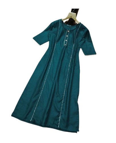 Trendy Kurtis