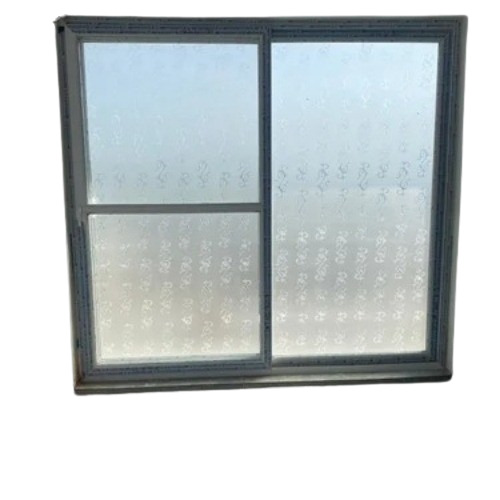 Upvc Glass Door