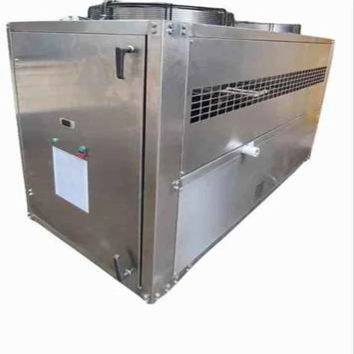Water Chillers