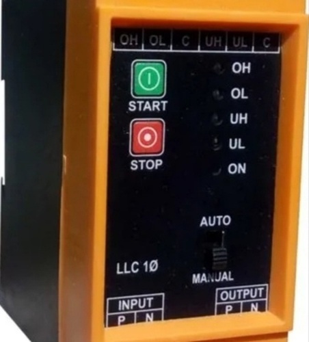 Water Level Controller