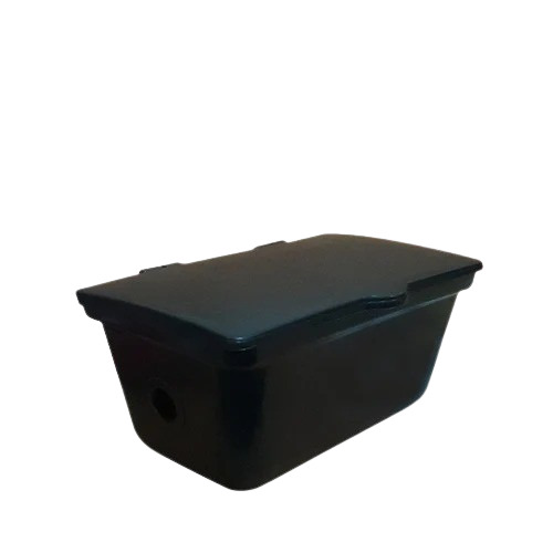 Water Meter Box