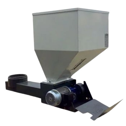 Wood Pallet Burner