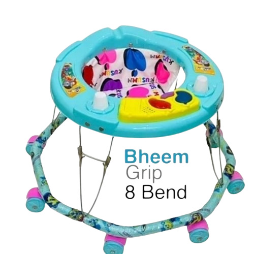 8 Band Cp Baby Walker