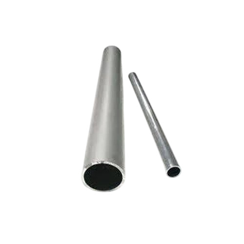 Aluminium Round Pipe