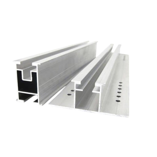 Aluminium Transport Section