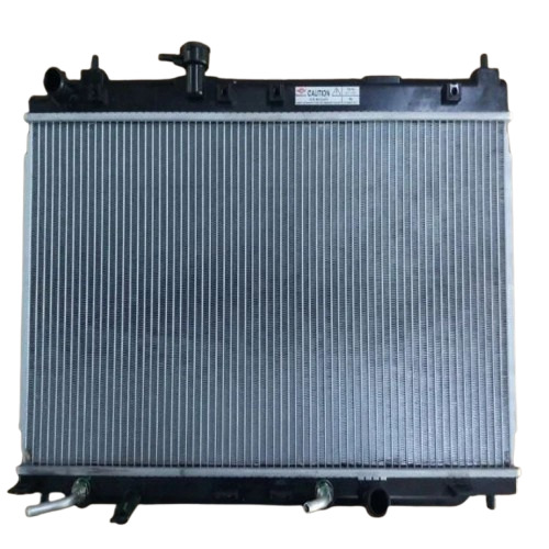 Aluminum Radiator