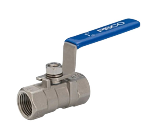 Ball Valves