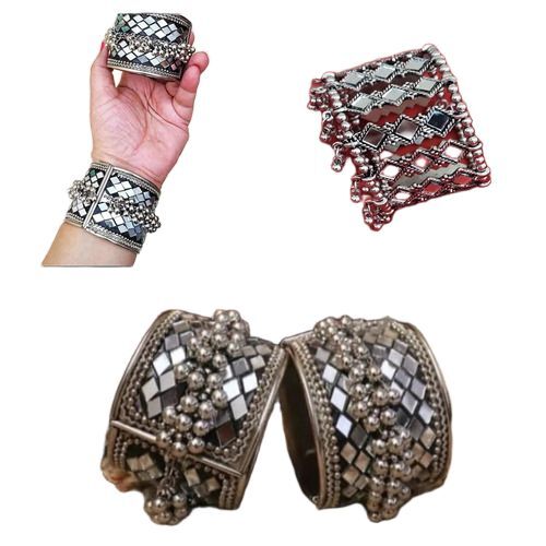 Bangle Bracelet - Diameter: 1 Centimeter (Cm)