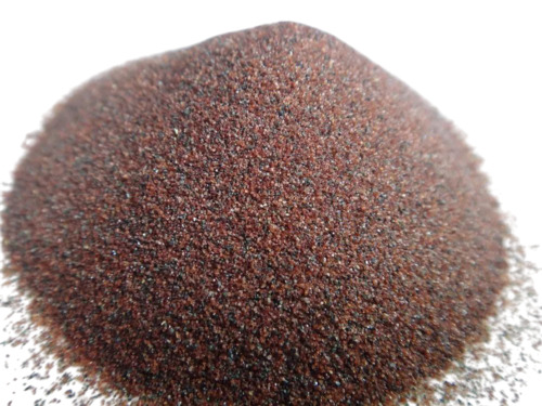 Brown Ai River Sand