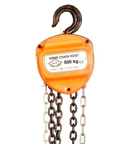 Chain Pully Block - Color: .........