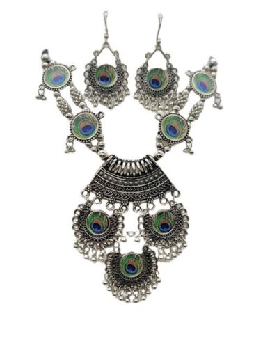 Costume Necklace Set
