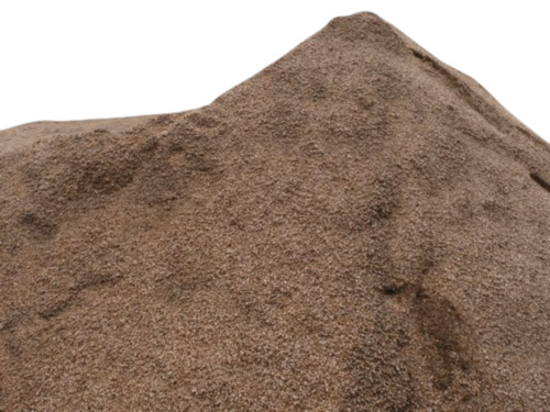 Crushed Sand
