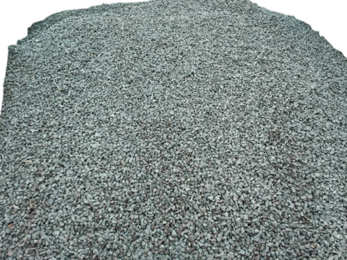Crushed Stone