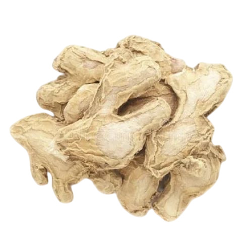 Dry Ginger - Color: Brown