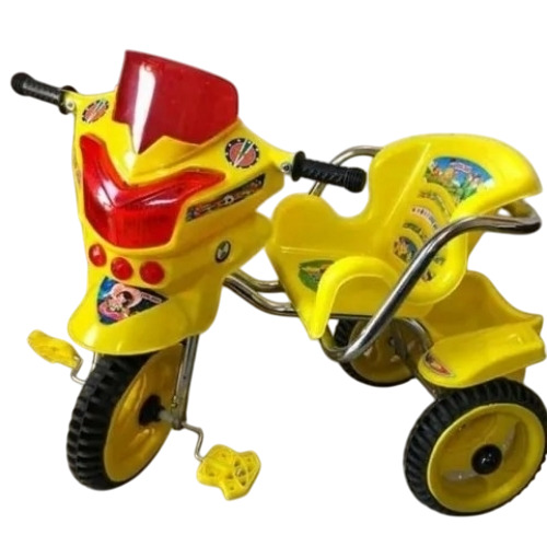 Ducky Children Tricycle