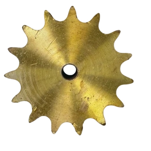 Duplex Chain Sprocket