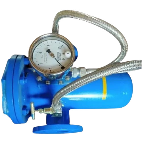 Fabricated Basket Strainer
