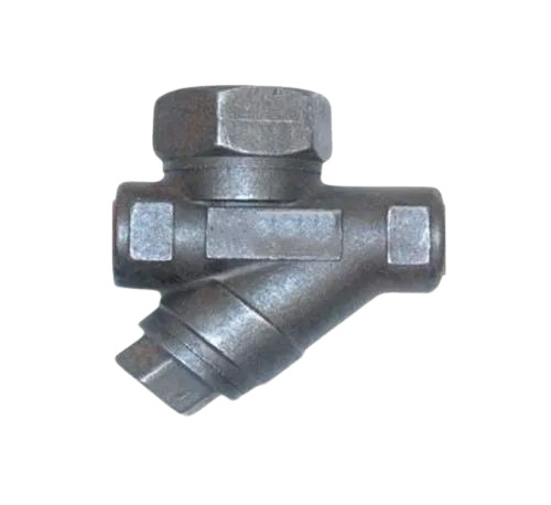 Float Thermometic Steam Traps 