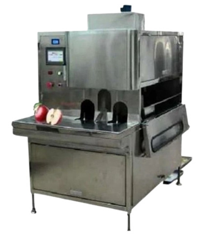 Fruits Peeling Machine