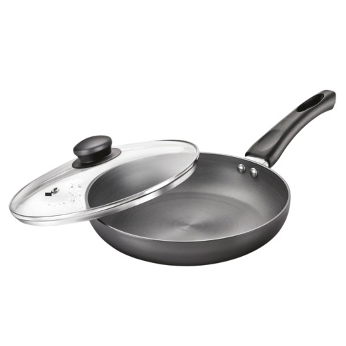 Frying Pan With Non Stick