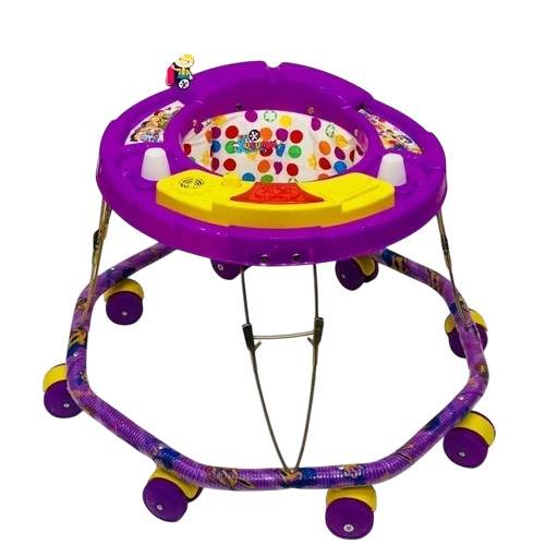 Gajini Art Band Grip Baby Walker