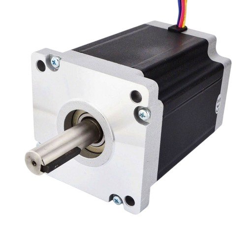 Hybrid Stepper Motors