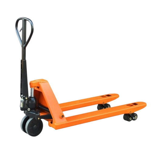 Hydraulic Hand Pallet Trucks