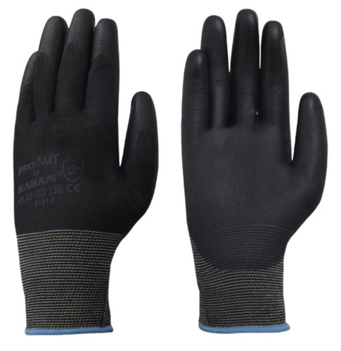 Karam Anti Cut Glove