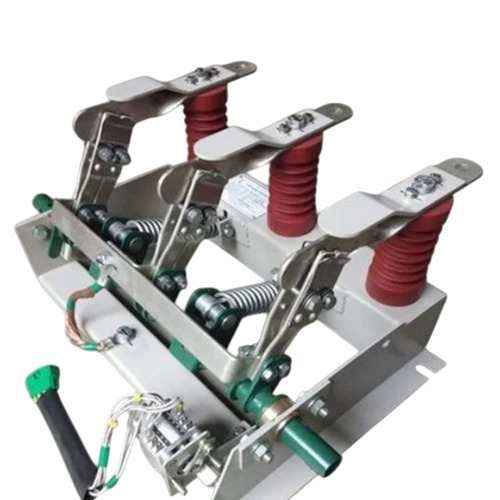 Kv Earthing Switch 