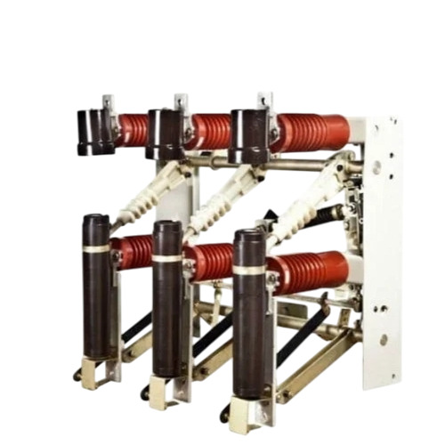 Load Break Switches