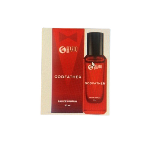 Long-Lasting Fragrance - Color: Red