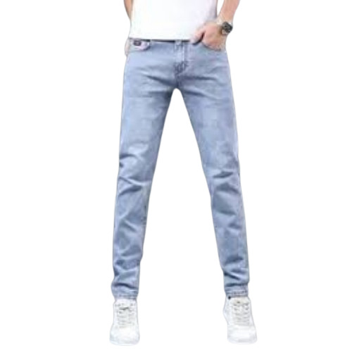 Men Casual Denim Jeans