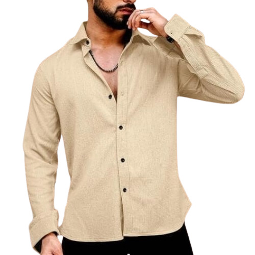 Men Formal Shirt 