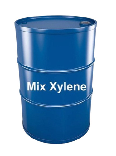 Mix Xylene Liquid 
