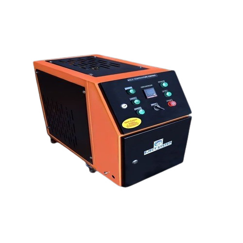 Mould Temperature Controller