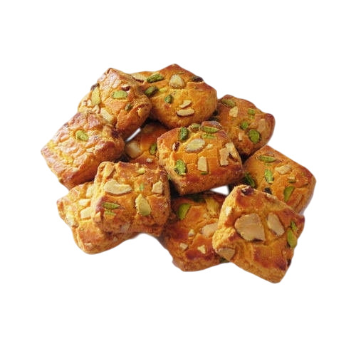 Pista Biscuit - Feature: Normal