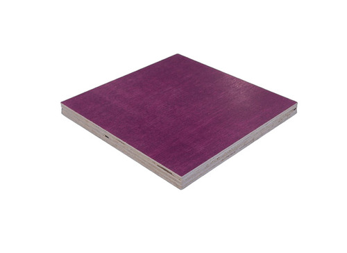 Plain Plywood Boards