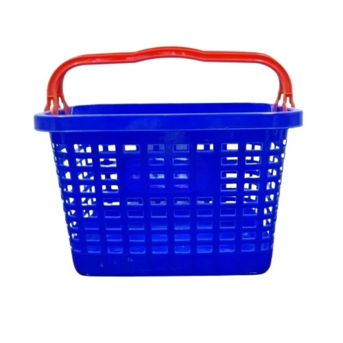 Plastic Fruits Basket