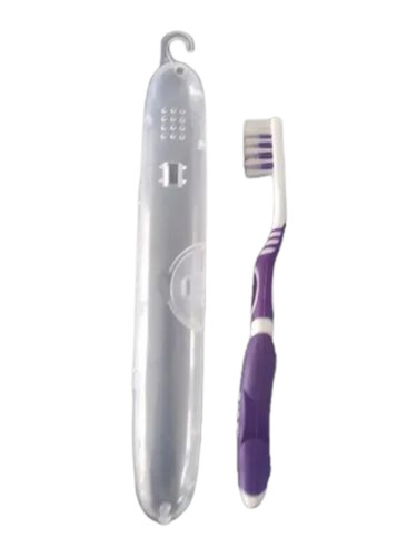 Plastic Toothbrush