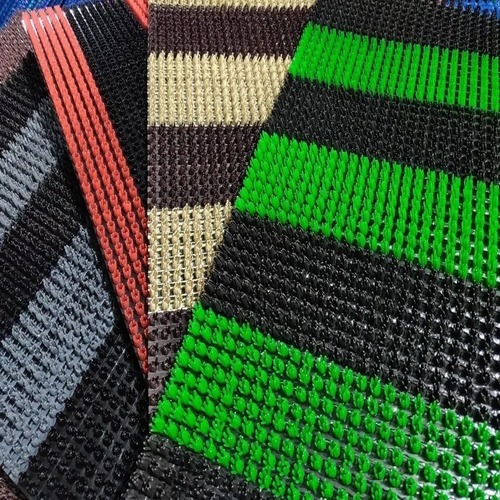 Pvc Cushion Mat