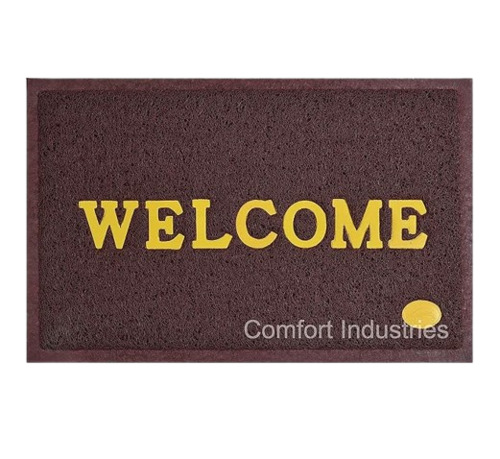 Pvc Door Mat