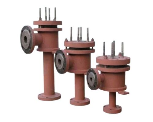 Reliable Performance Steam Jet Ejectors Vacuum System