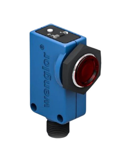 Retro Reflex Sensors For Transparent 
