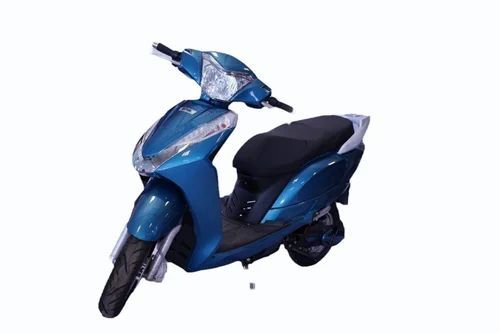 Royal Electric Scooter (Ev)