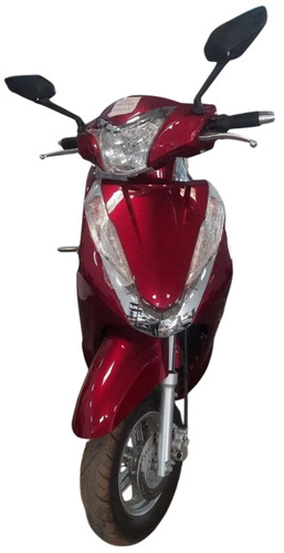 Royal Electric Scooters